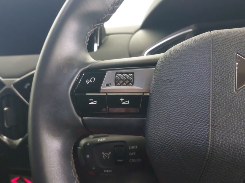 Used DS Automobiles DS 3 2021 for sale - 76427186: Photo 14