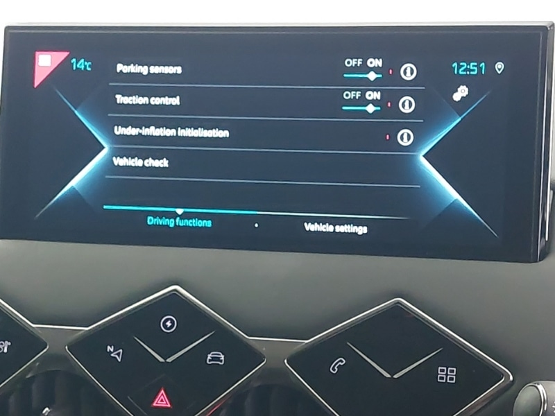 Used DS Automobiles DS 3 2021 for sale - 76427186: Photo 16