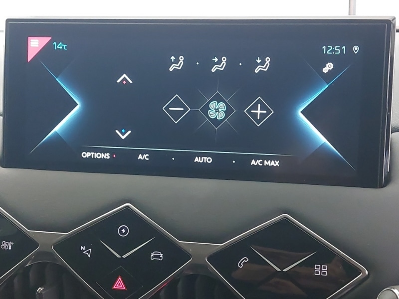 Used DS Automobiles DS 3 2021 for sale - 76427186: Photo 17