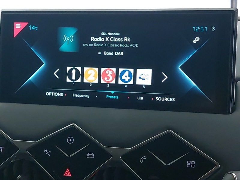 Used DS Automobiles DS 3 2021 for sale - 76427186: Photo 18