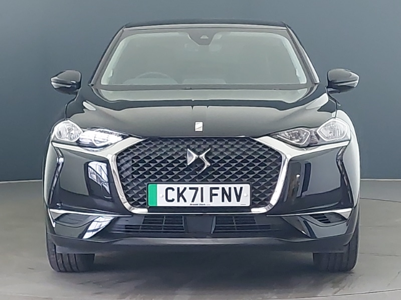 Used DS Automobiles DS 3 2021 for sale - 76427186: Photo 19