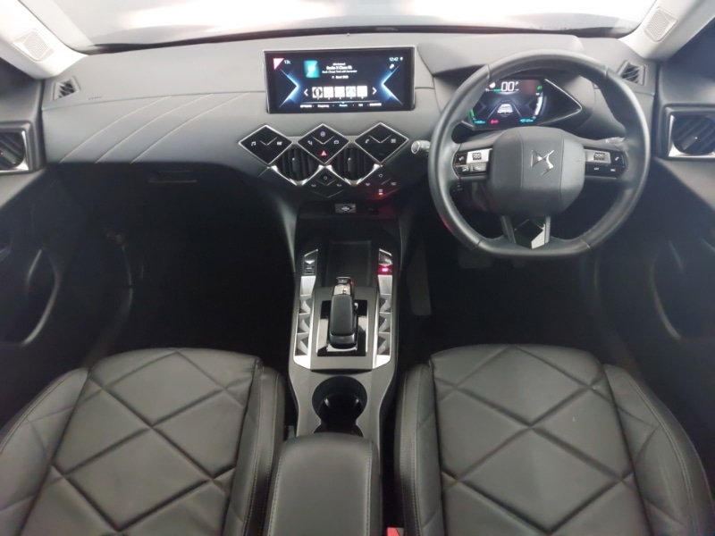 Used DS Automobiles DS 3 2021 for sale - 76427186: Photo 2