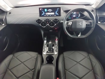 Used DS Automobiles DS 3 2021 for sale - 76427186: Photo