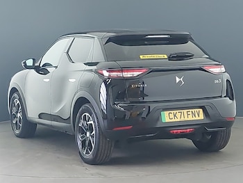 Used DS Automobiles DS 3 2021 for sale - 76427186: Photo