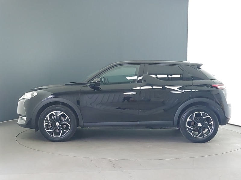 Used DS Automobiles DS 3 2021 for sale - 76427186: Photo 4