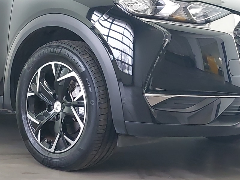 Used DS Automobiles DS 3 2021 for sale - 76427186: Photo 9