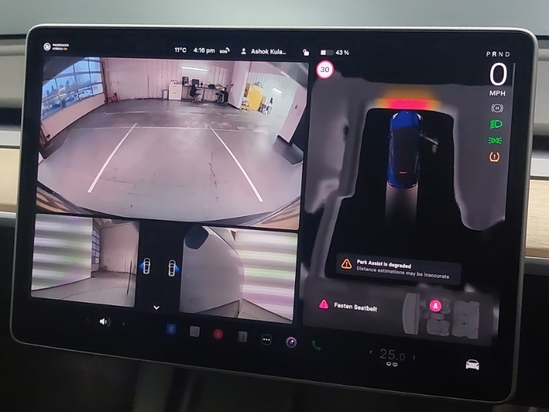 Used Tesla Model Y 2022 for sale - 77141163: Photo 10