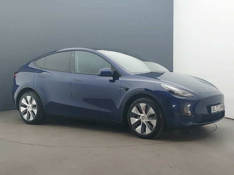 Used Tesla Model Y 2022 for sale - 77141163: Photo 12