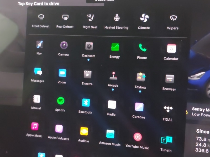 Used Tesla Model Y 2022 for sale - 77141163: Photo 15