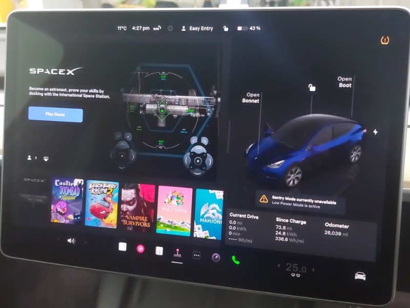 Used Tesla Model Y 2022 for sale - 77141163: Photo 16