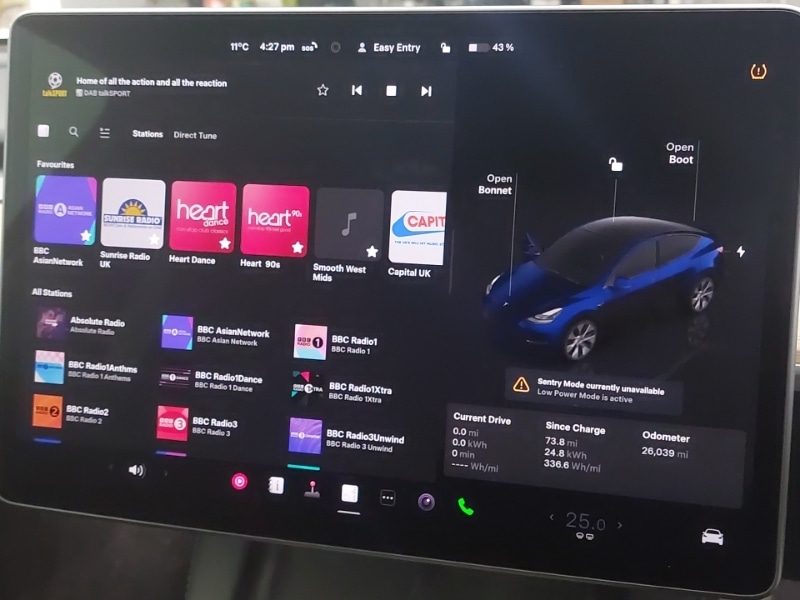 Used Tesla Model Y 2022 for sale - 77141163: Photo 17