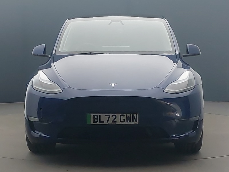 Used Tesla Model Y 2022 for sale - 77141163: Photo 19