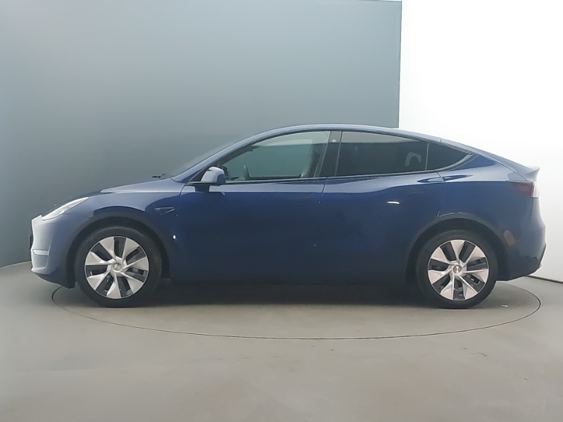 Used Tesla Model Y 2022 for sale - 77141163: Photo 4