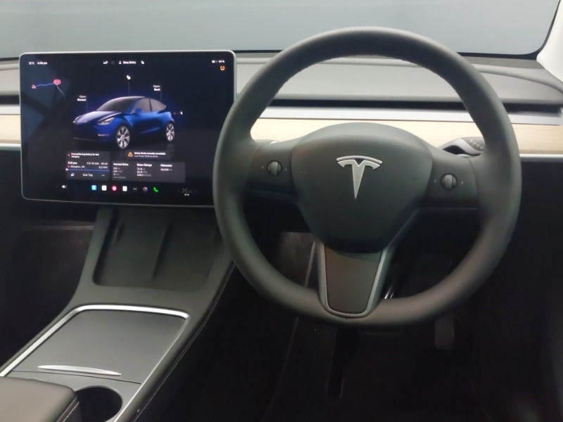Used Tesla Model Y 2022 for sale - 77141163: Photo 7