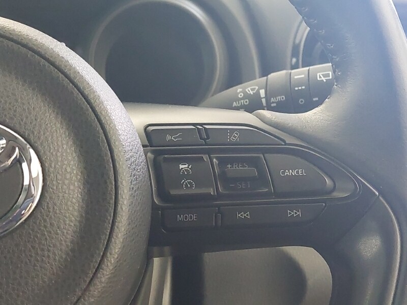 Used Toyota Yaris 2021 for sale - 77873779: Photo 13