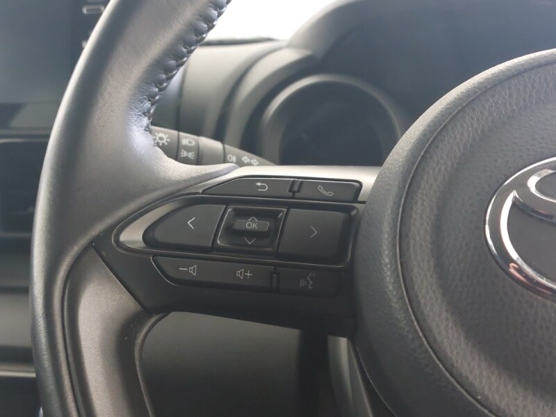 Used Toyota Yaris 2021 for sale - 77873779: Photo 14