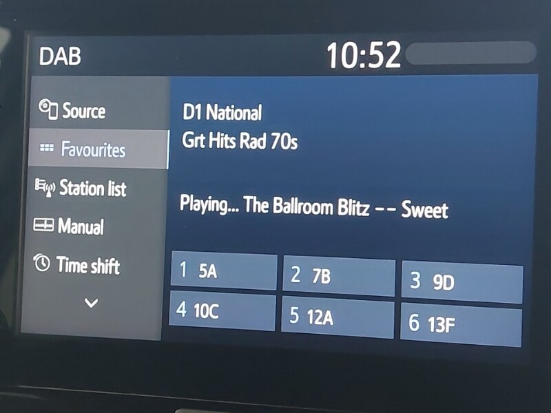 Used Toyota Yaris 2021 for sale - 77873779: Photo 17