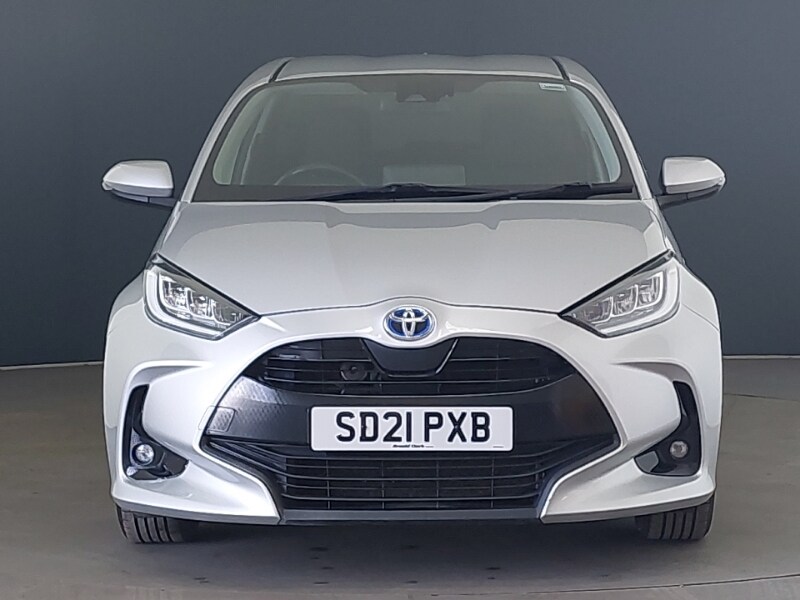 Used Toyota Yaris 2021 for sale - 77873779: Photo 19
