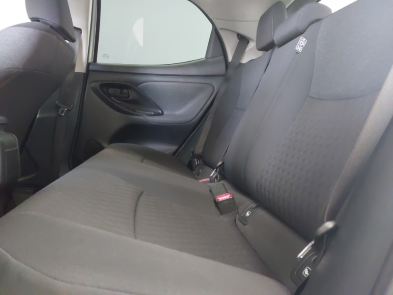 Used Toyota Yaris 2021 for sale - 77873779: Photo 6