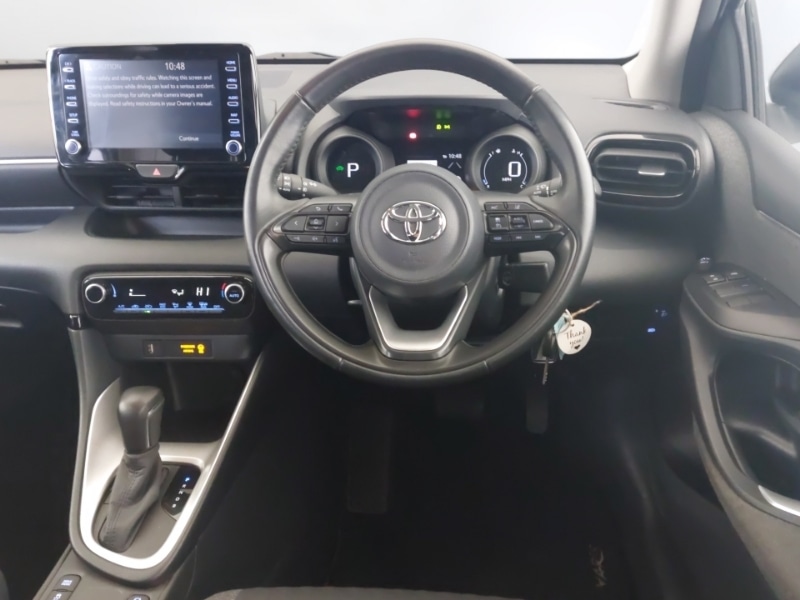 Used Toyota Yaris 2021 for sale - 77873779: Photo 7