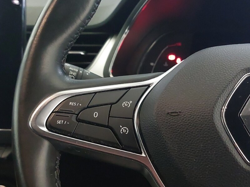 Used Renault Captur 2020 for sale - 77183614: Photo 14