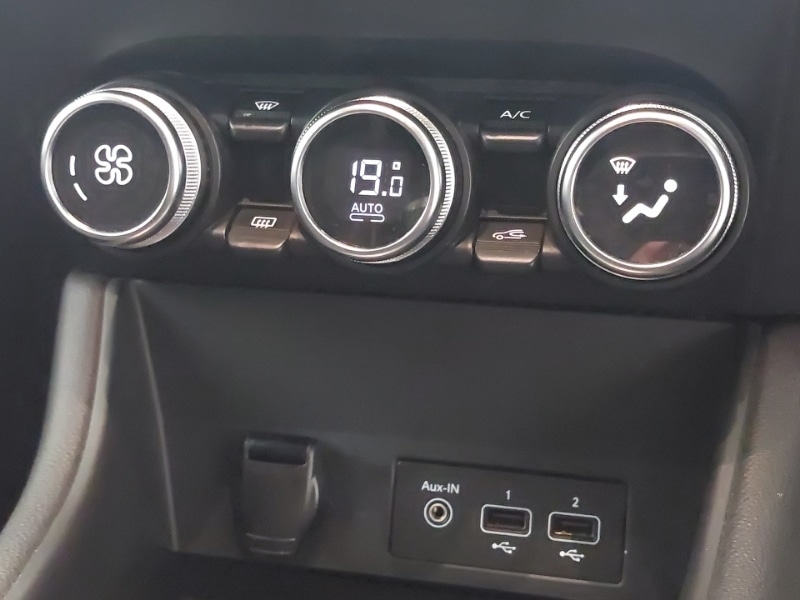 Used Renault Captur 2020 for sale - 77183614: Photo 15