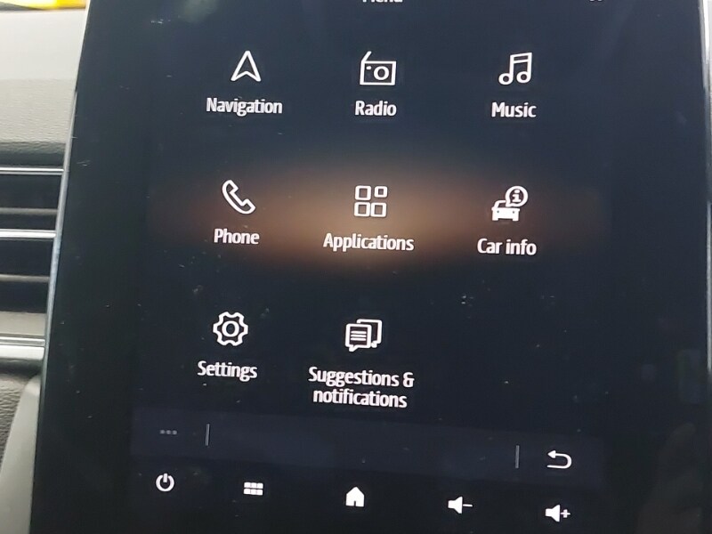 Used Renault Captur 2020 for sale - 77183614: Photo 17