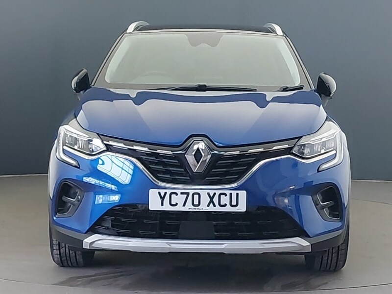 Used Renault Captur 2020 for sale - 77183614: Photo 19