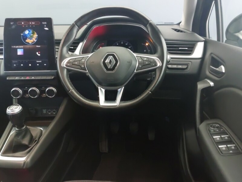 Used Renault Captur 2020 for sale - 77183614: Photo 7