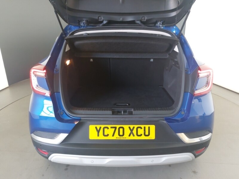 Used Renault Captur 2020 for sale - 77183614: Photo 8