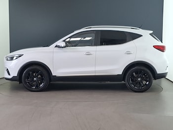 Used MG MG ZS 2023 for sale - 79586498: Photo