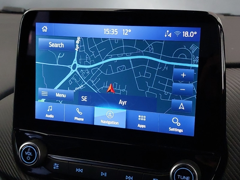 Used Ford Puma 2023 for sale - 77338079: Photo 10