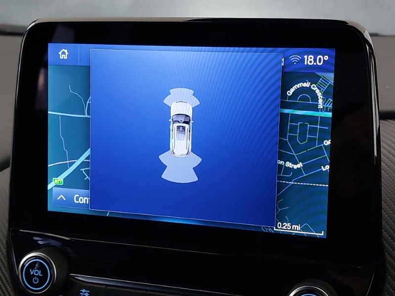 Used Ford Puma 2023 for sale - 77338079: Photo 11