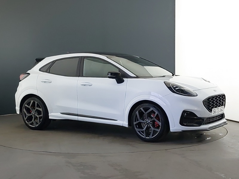 Used Ford Puma 2023 for sale - 77338079: Photo 12