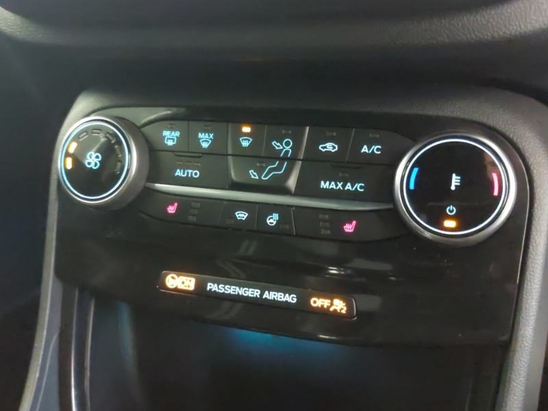 Used Ford Puma 2023 for sale - 77338079: Photo 15