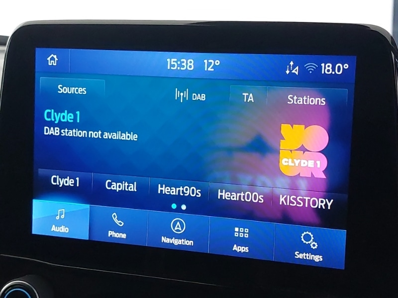 Used Ford Puma 2023 for sale - 77338079: Photo 16