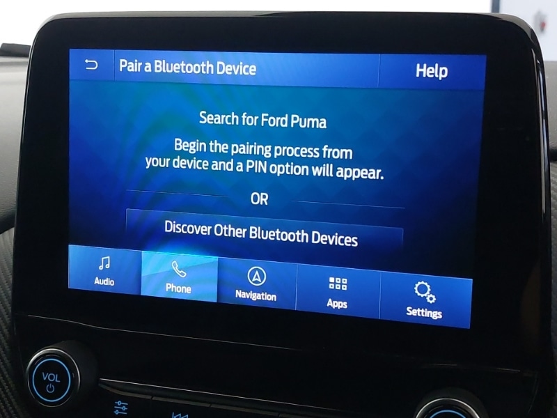 Used Ford Puma 2023 for sale - 77338079: Photo 17