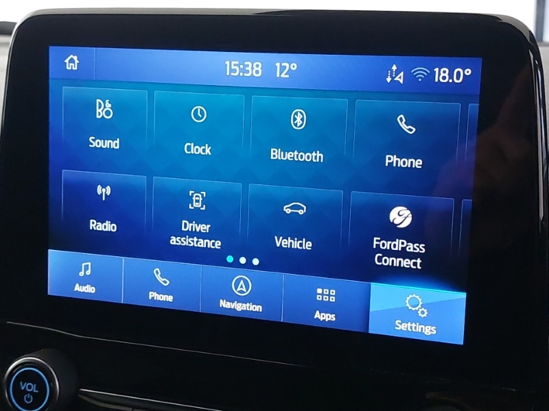 Used Ford Puma 2023 for sale - 77338079: Photo 18