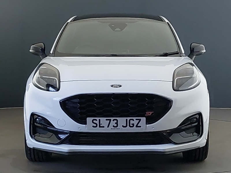 Used Ford Puma 2023 for sale - 77338079: Photo 19