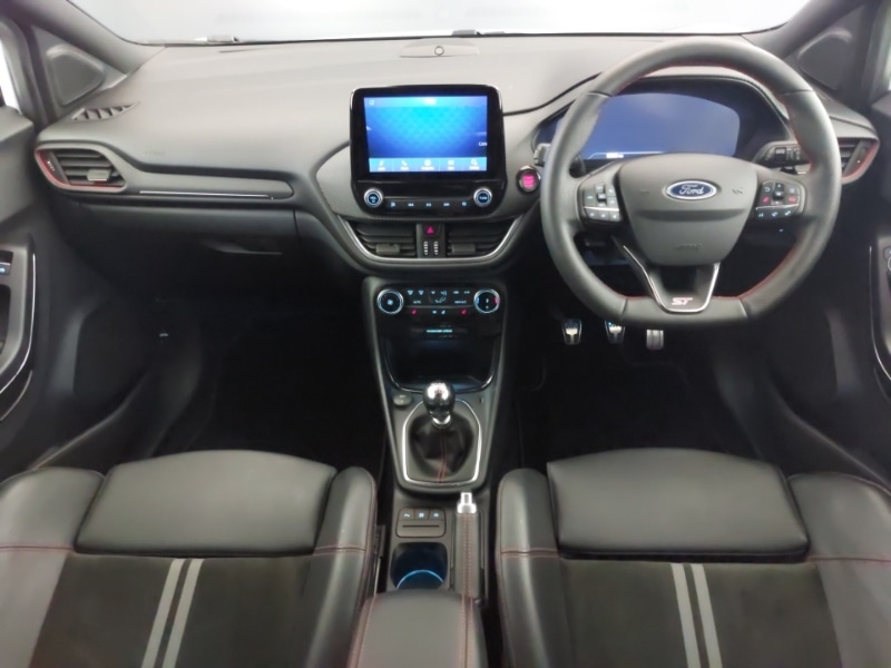 Used Ford Puma 2023 for sale - 77338079: Photo 2