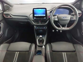 Used Ford Puma 2023 for sale - 77338079: Photo