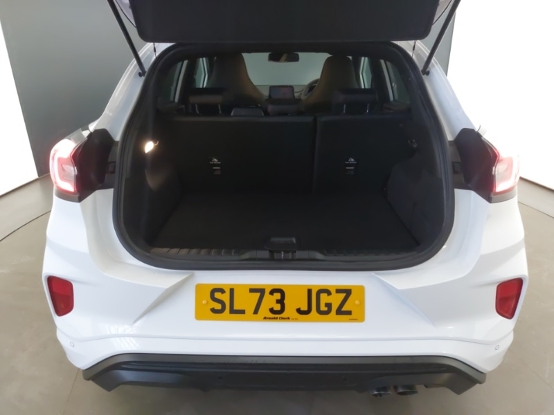 Used Ford Puma 2023 for sale - 77338079: Photo 8