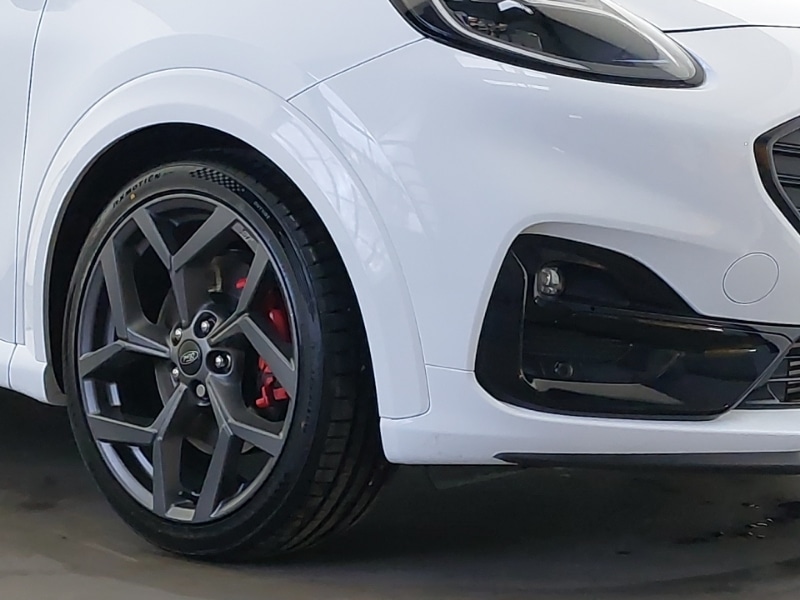 Used Ford Puma 2023 for sale - 77338079: Photo 9