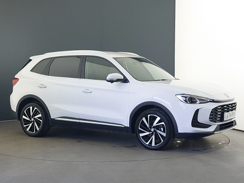 Used MG MG ZS 2024 for sale - 77573284: Photo 12