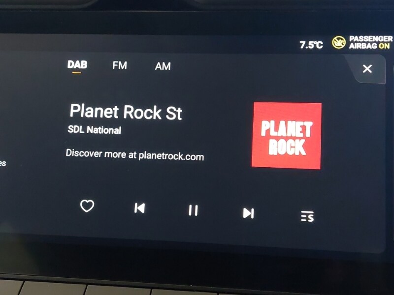 Used MG MG ZS 2024 for sale - 77573284: Photo 18