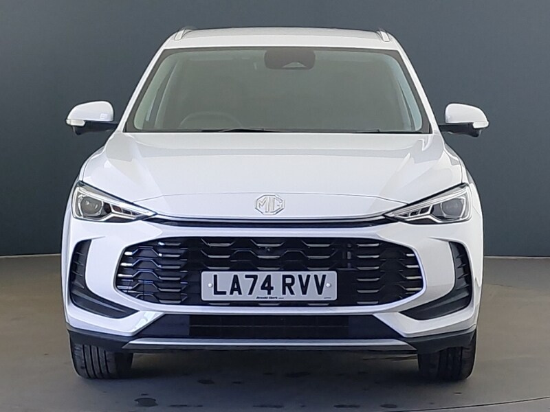 Used MG MG ZS 2024 for sale - 77573284: Photo 19