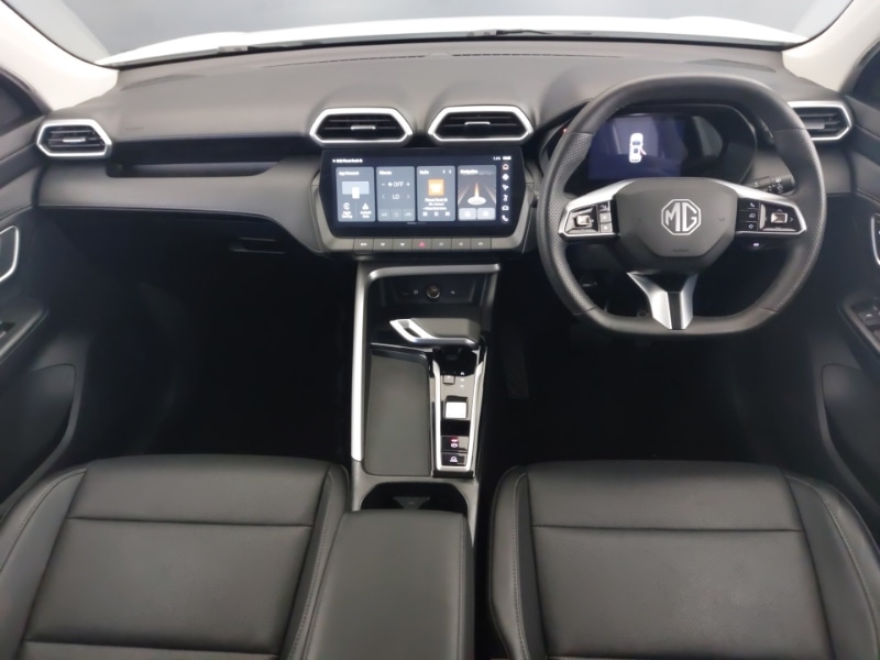 Used MG MG ZS 2024 for sale - 77573284: Photo 2