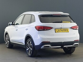 Used MG MG ZS 2024 for sale - 77573284: Photo