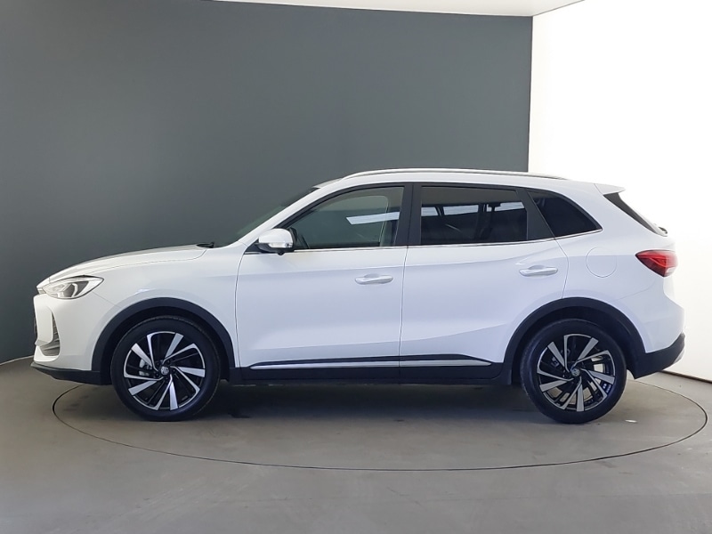 Used MG MG ZS 2024 for sale - 77573284: Photo 4