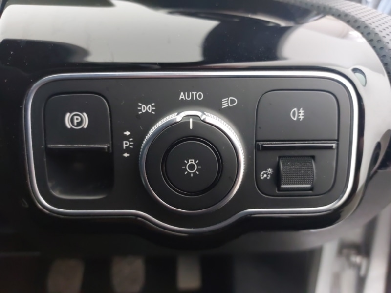 Used Mercedes-Benz A-Class 2020 for sale - 77024519: Photo 14